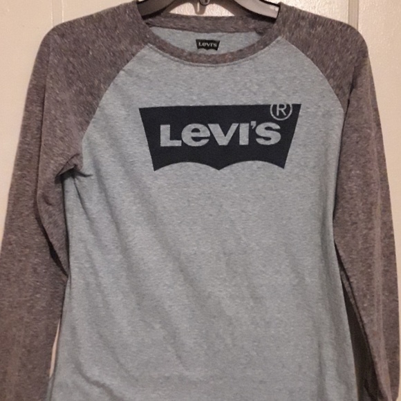 Levi's Other - Levi's girls top size L